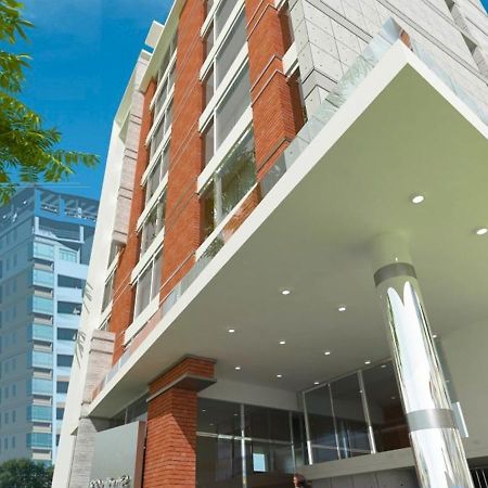 Hotel Studio23 ダッカ エクステリア 写真