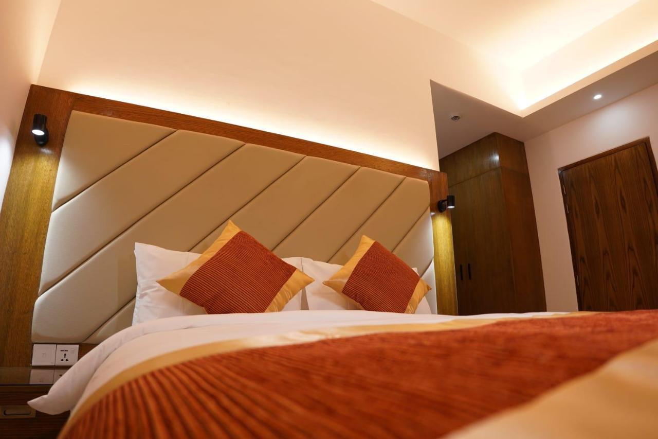 Hotel Studio23 ダッカ エクステリア 写真