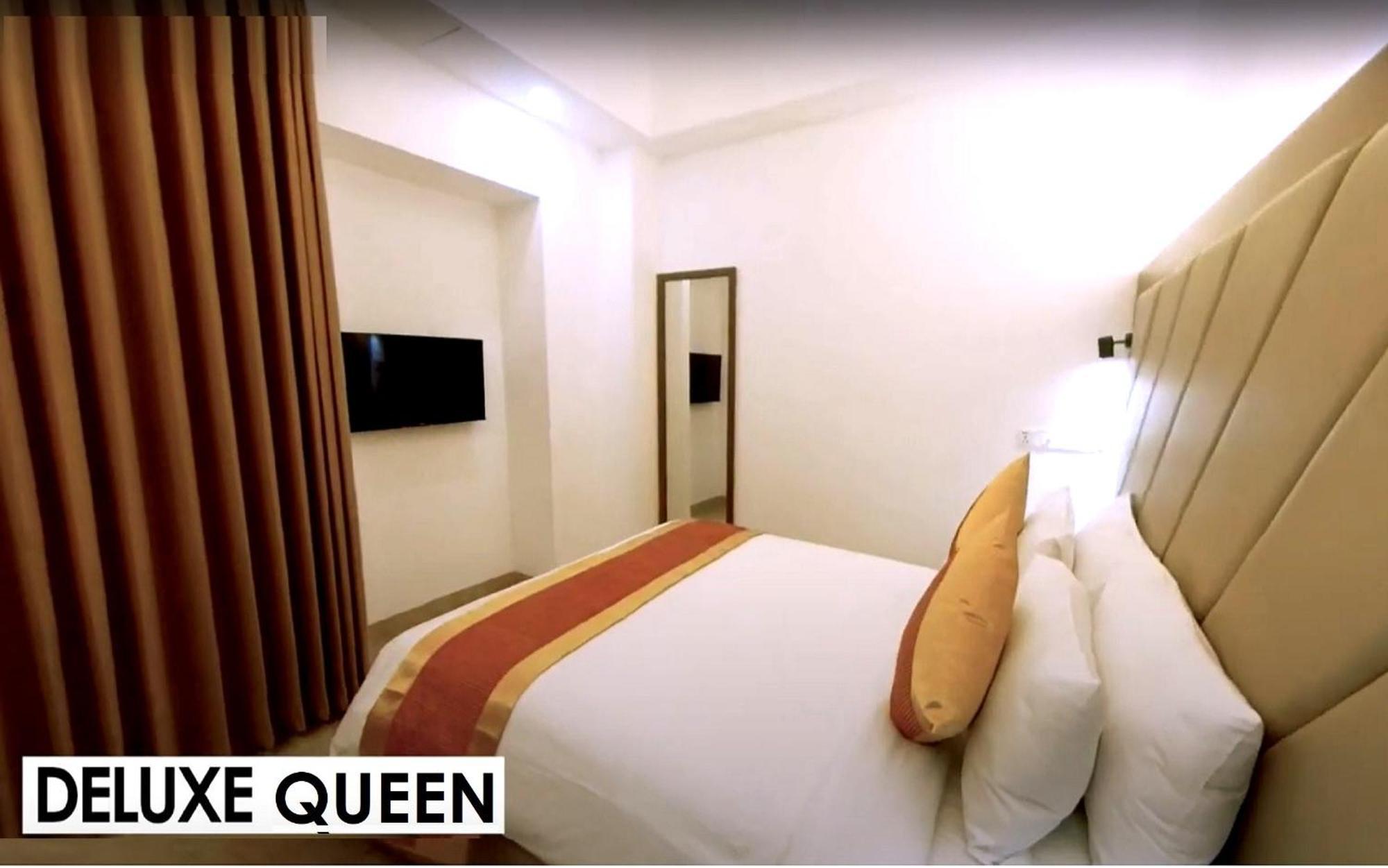 Hotel Studio23 ダッカ エクステリア 写真