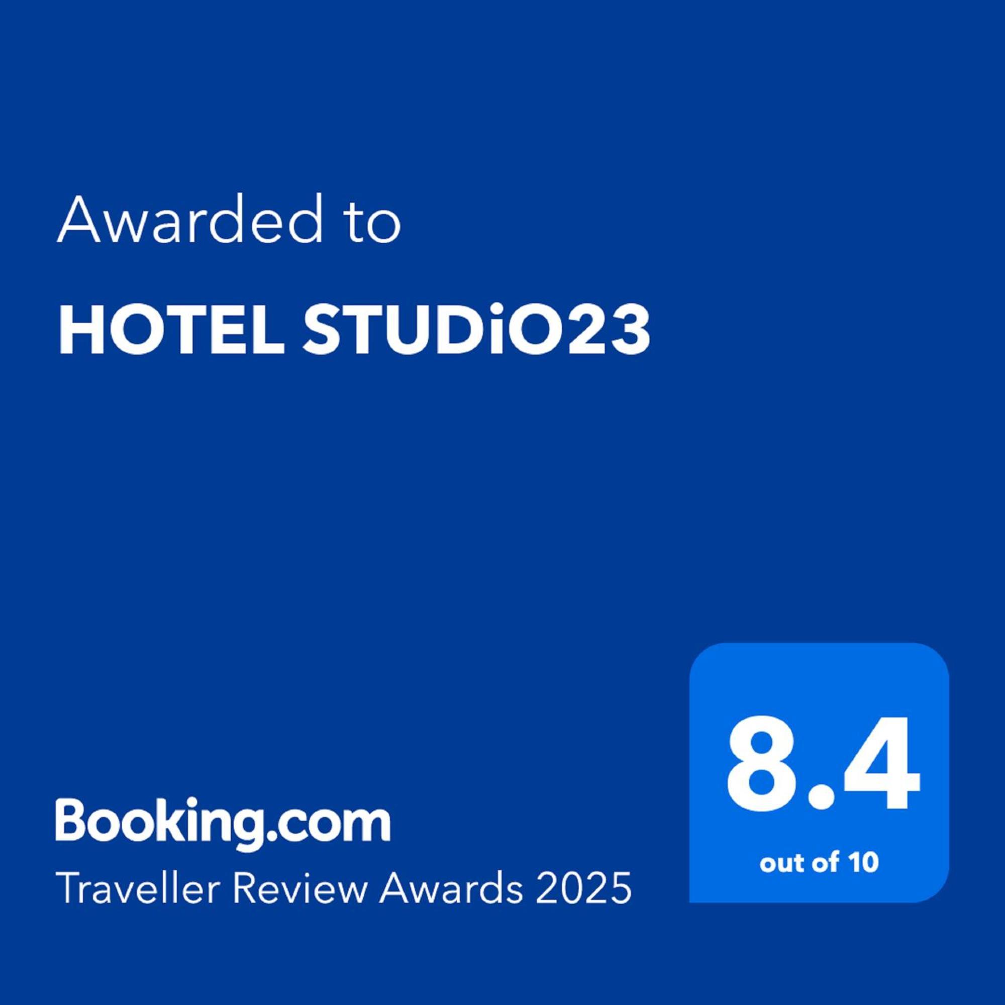 Hotel Studio23 ダッカ エクステリア 写真